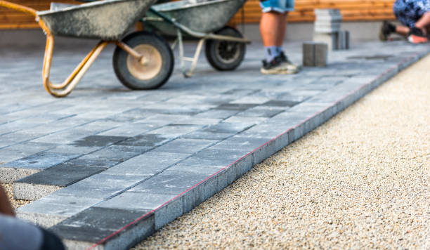 Best Driveway Drainage Solutions  in Midland, PA