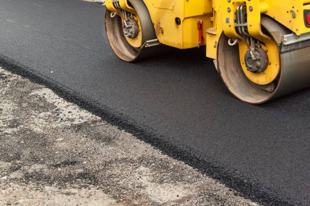 Why Choose Us For All Your Driveway Paving Needs in Midland, PA?