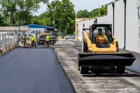 Best Driveway Grading and Leveling  in Midland, PA