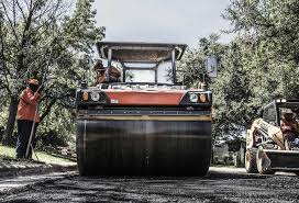 Best Driveway Overlay Services  in Midland, PA