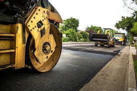 Best Driveway Removal and Replacement  in Midland, PA